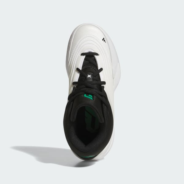 White Dame X Shoes Kids