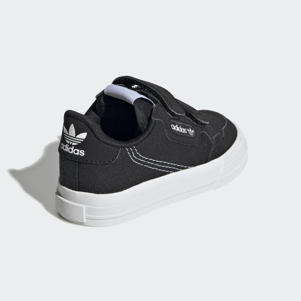 adidas continental vulcanized