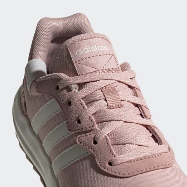 adidas Retrorun Shoes - Pink | adidas US