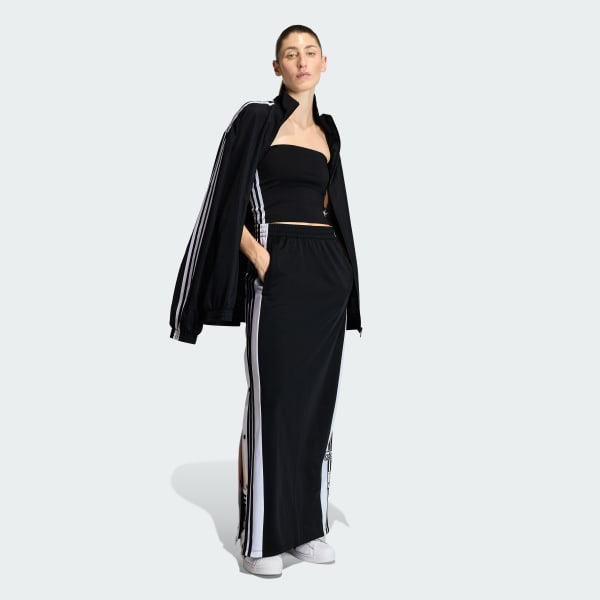 Black ADIBREAK SKIRT