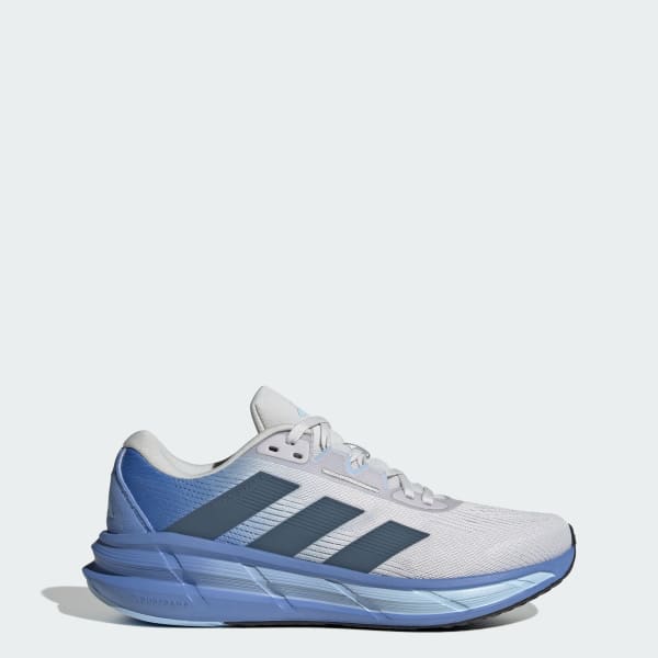 gris Chaussure de running Questar 3