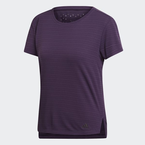 adidas FreeLift Chill T Shirt Lila | adidas Austria adidas FreeLift Chill T Shirt Lila | adidas Austria