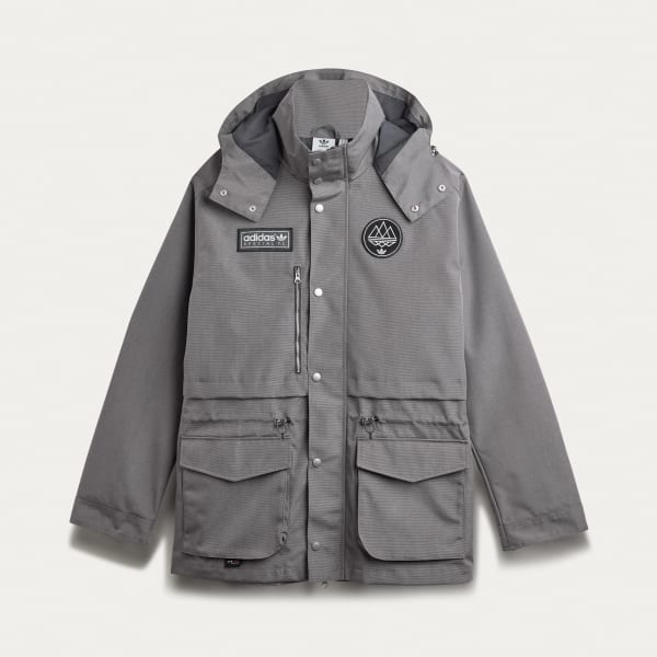 Adidas spzl parka store