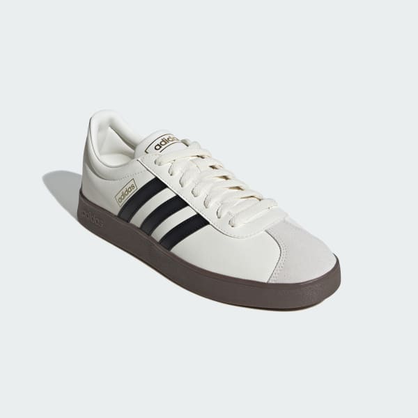 Blanc VL Court Classic Shoes