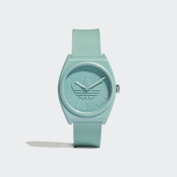 Turquoise Project Two R Horloge HPD88