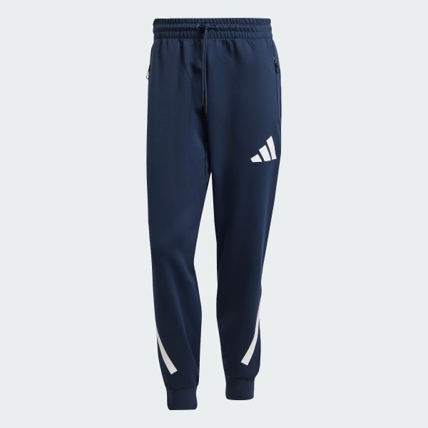 Blauw New adidas Z.N.E. Broek