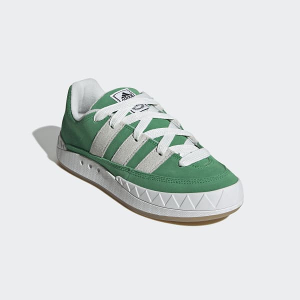 Zapatillas ADIMATIC - Verde adidas | adidas Chile