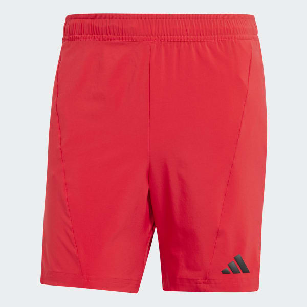 LesMills　adidas  BC100 ワークアウトショーツ Lesmills | adidas 公式オンラインショップ