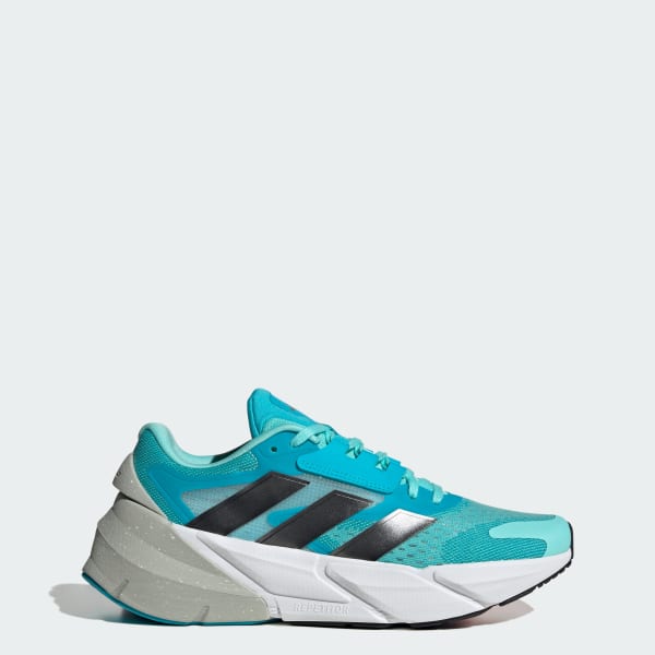 Adidas azules turquesa outlet