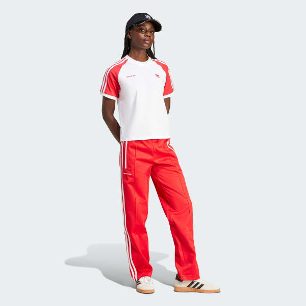 White Sporty & Rich Tee