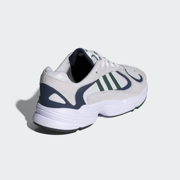 adidas Falcon Dorf Schuh WeiB adidas Deutschland