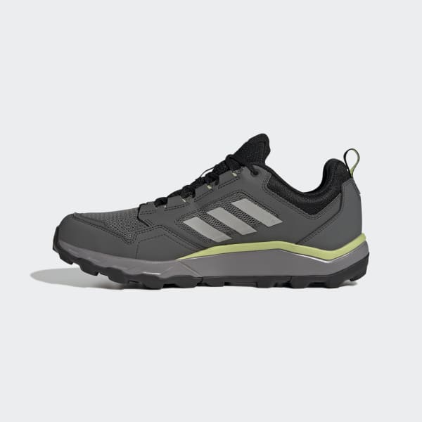 Grey Tracerocker 2.0 GORE-TEX Trail Running Shoes