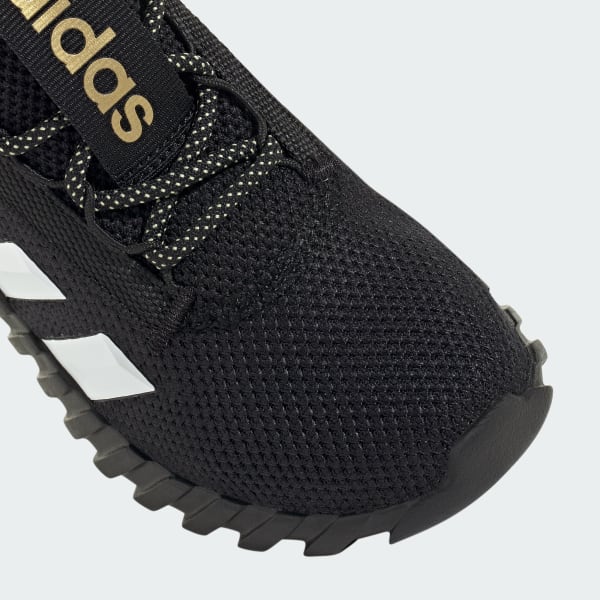 adidas Kaptir Flow Shoes Kids - Black | Free Shipping with adidas Kaptir Flow Shoes Kids - Black | Free Shipping with