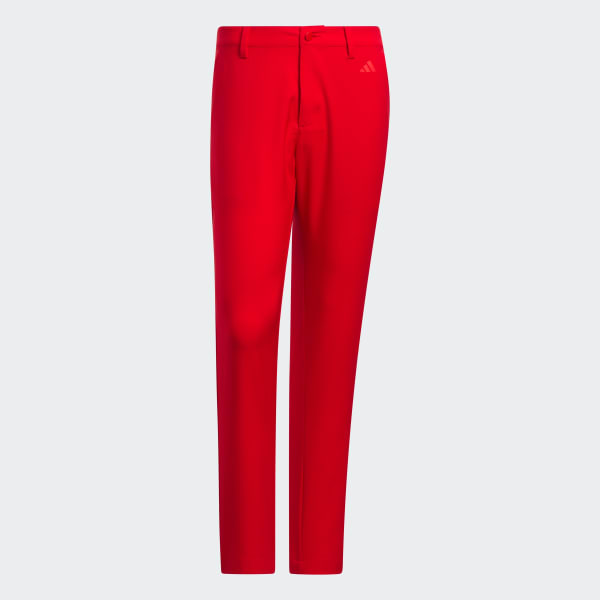 Tapered fit golf pants discount