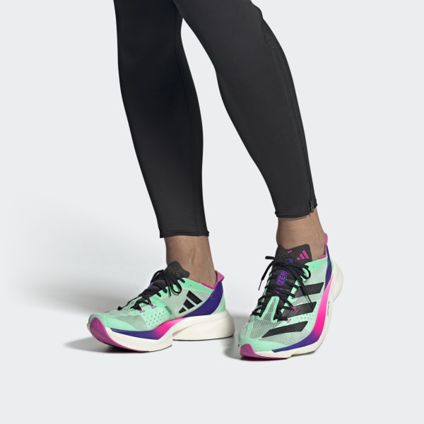 Ngoc-lam Giày Adizero Adios Pro 3.0