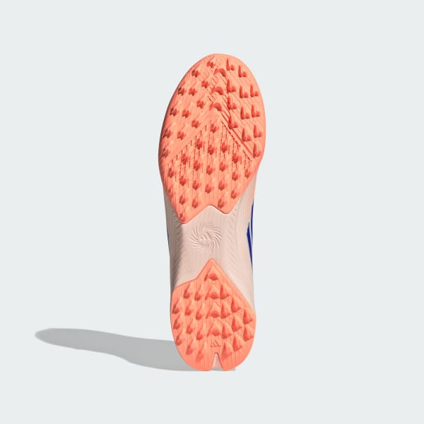 Naranja Chimpunes F50 Sparkfusion League para Pasto Artificial