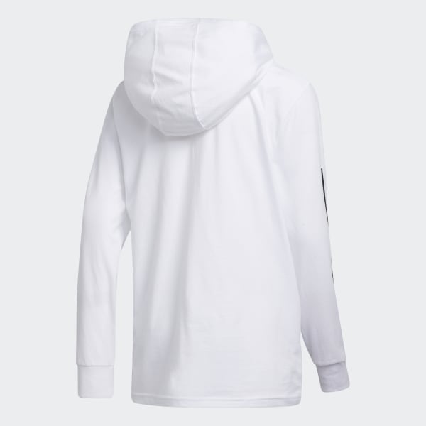 adidas camo hoodie junior