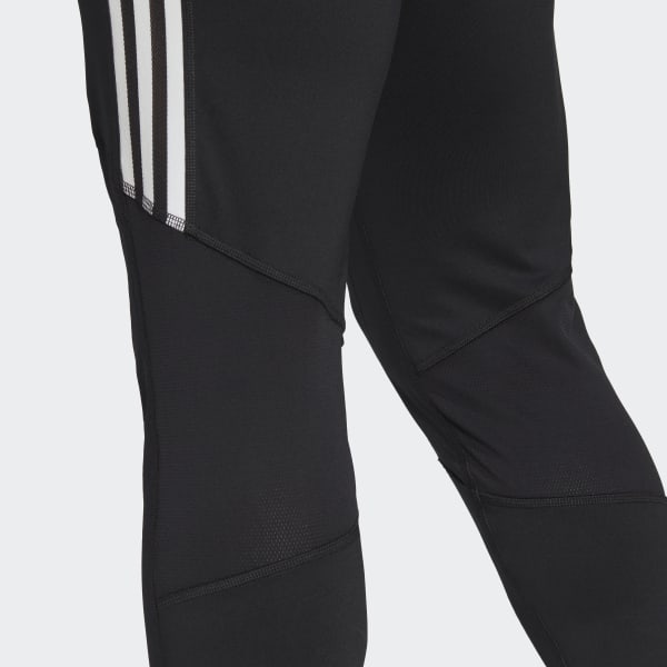 Svart FC Bayern Condivo 22 Pro Pants VE584