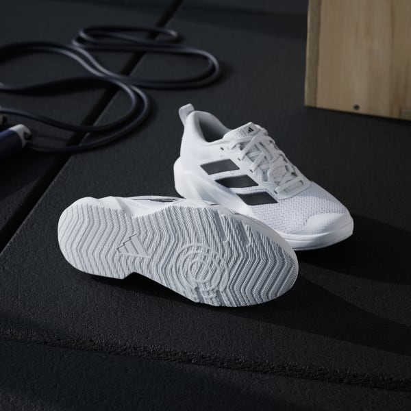 Bianco Scarpe da allenamento Rapidmove Go