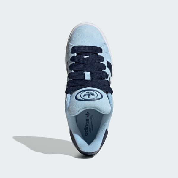 Azul Zapatillas Campus 00s