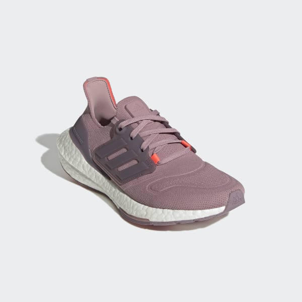 Pourpre Chaussure Ultraboost 22