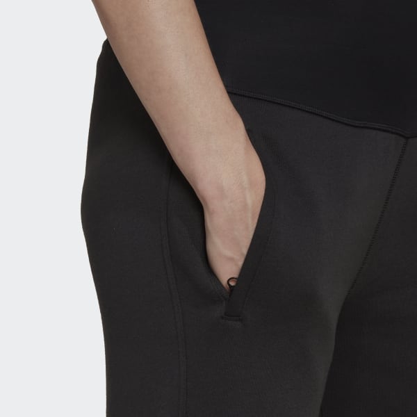 Black adidas by Stella McCartney Maternity Joggers