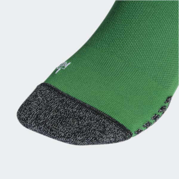 Verde Calcetines adi 23