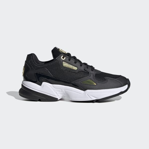 adidas falcon nere uomo adidas falcon nere uomo