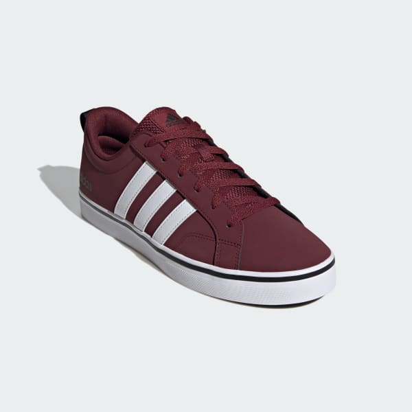 Burgundy VS Pace 2.0 Shoes