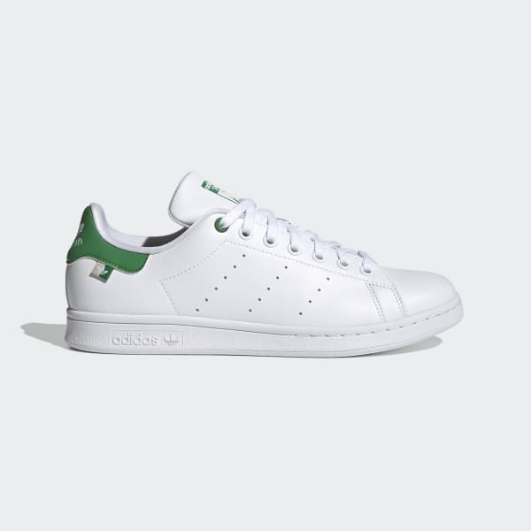 Blanco Zapatillas Stan Smith Unisex (UNISEX)