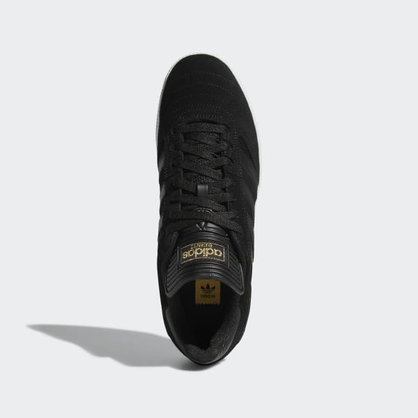 adidas Busenitz Pro Shoes - Black 