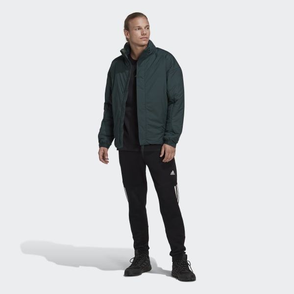 Green Terrex CT MYSHELTER Insulated Jacket TJ295