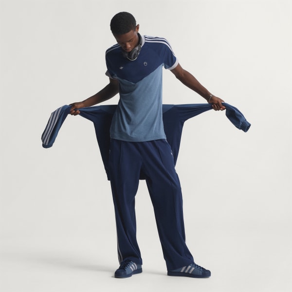 Bla Jude Bellingham adidas Originals t-skjorte