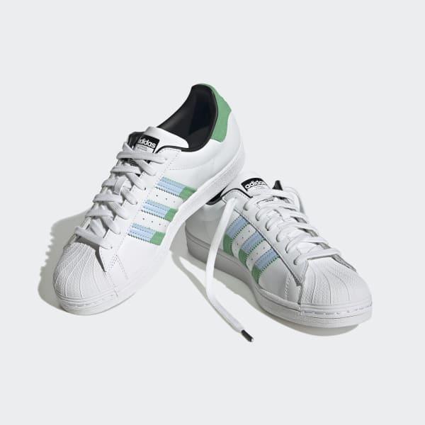 adidas Superstar Off White H68170 Release Info