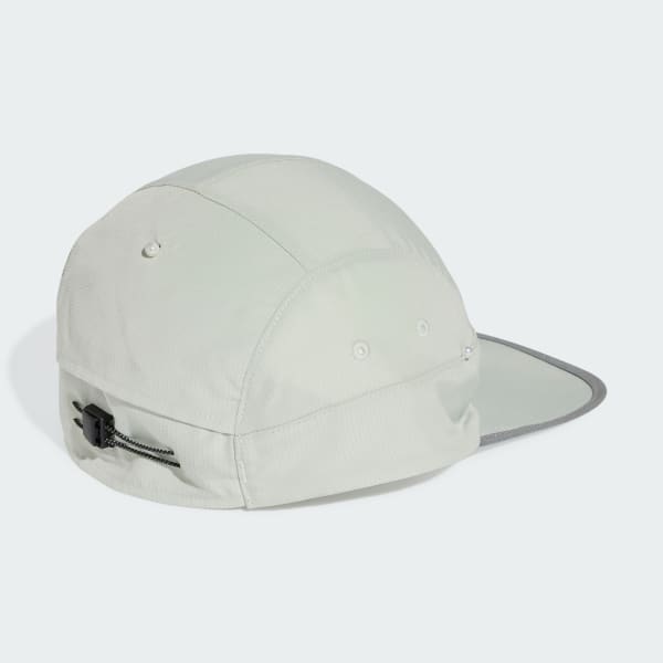 Green Running Packable HEAT.RDY X-City Cap