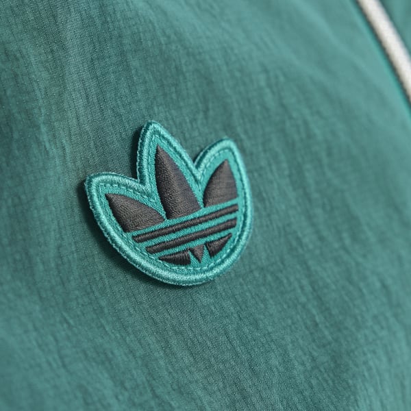 adidas リバプールFC テラスアイコン ハーフジップ ジャケット　2XL リバプールFC テラスアイコン ハーフジップ ジャケット