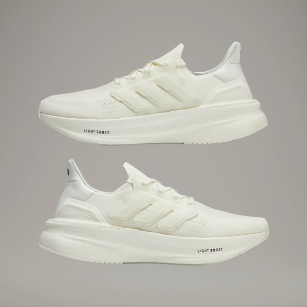 adidas Y 3 Ultraboost 5 White Free Shipping with adiClub adidas US