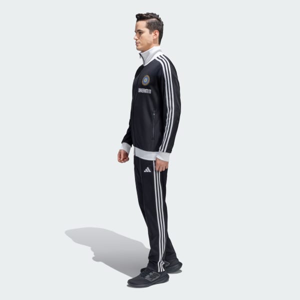 Adidas india tracksuit top