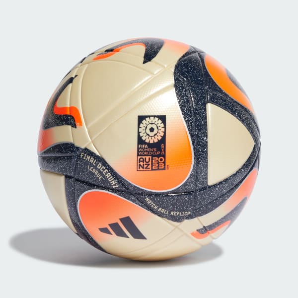 Ballon de Football Adidas Oceaunz League 2023 - Balles de Sport