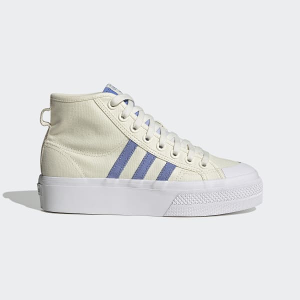 Vit Nizza Platform Mid Shoes