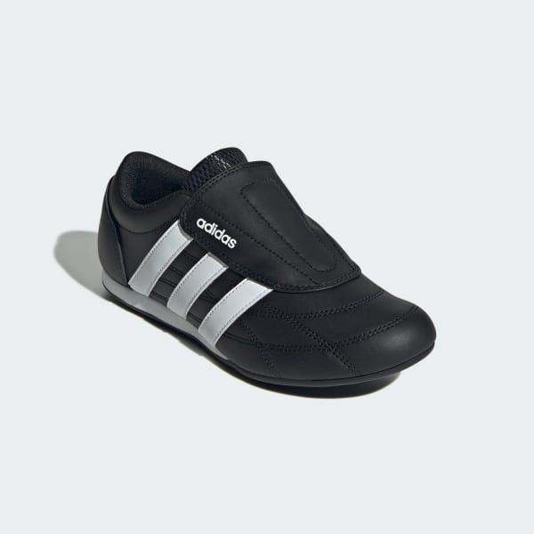 Negro Zapatillas Tekwen