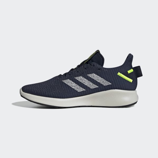 adidas Sensebounce+ Street Shoes - Blue 