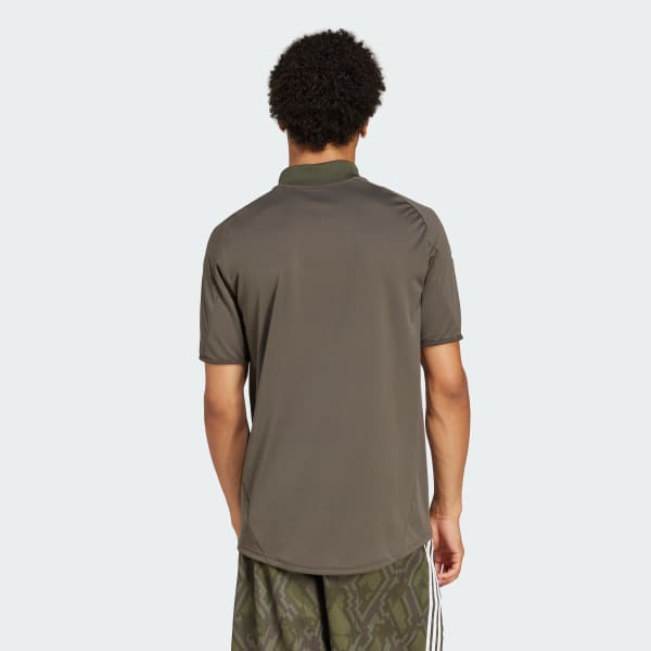 Πράσινο FC Bayern Basketball Garden Pack Shooter Jersey