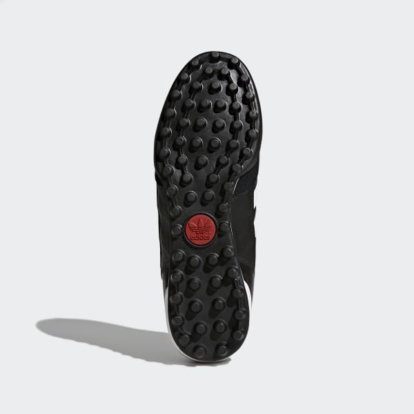 noir Chaussure Mundial Team