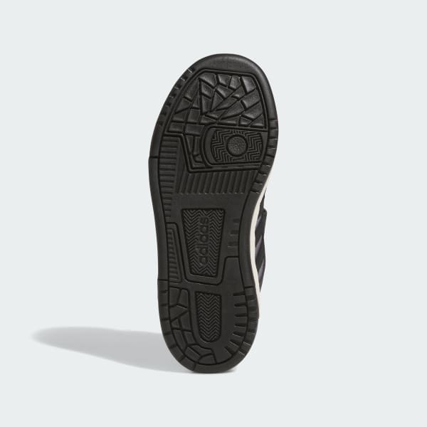 Negro Zapatillas Break Start Niños