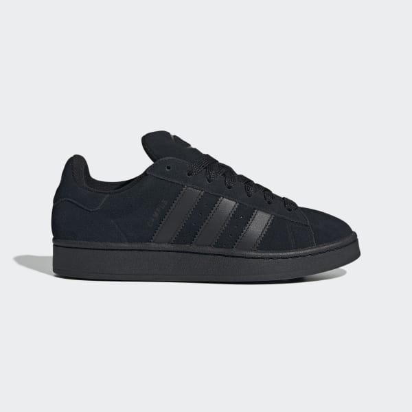 ◆adidas◆ Campus 00s Black JH7607 Adidas Originals Campus 00s Core Black Gum JH7607 Mens