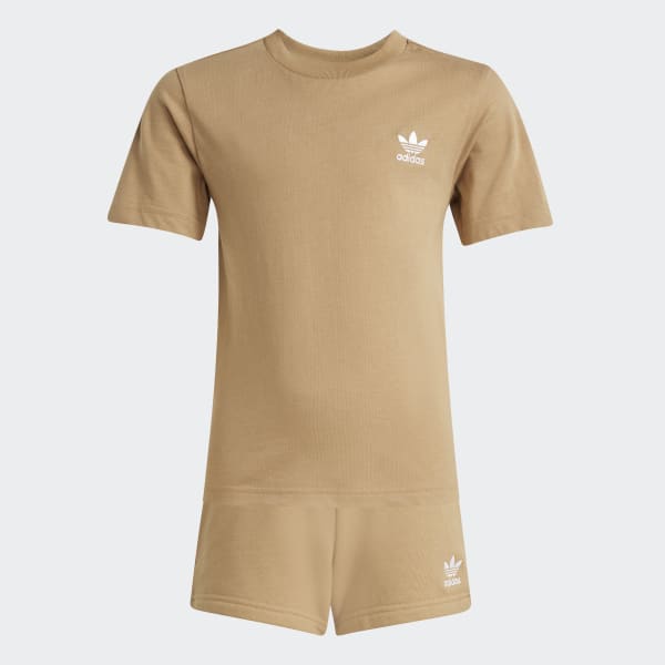 トップスその他 adidas TRAY FOUNDATION SHORTS HS3269 ☆ adidas☆ TRAY FOUNDATION SHORTS HS3269 Adidas Original