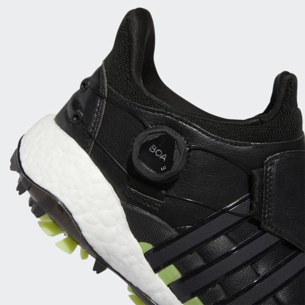 Schwarz Tour360 22 BOA Golfschuh LWP85