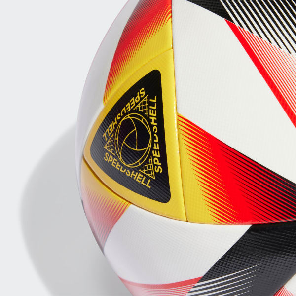 Bianco Pallone RFEF Amberes Competition