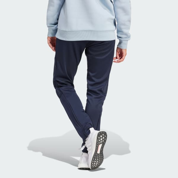 Blue Tiro Track Pants